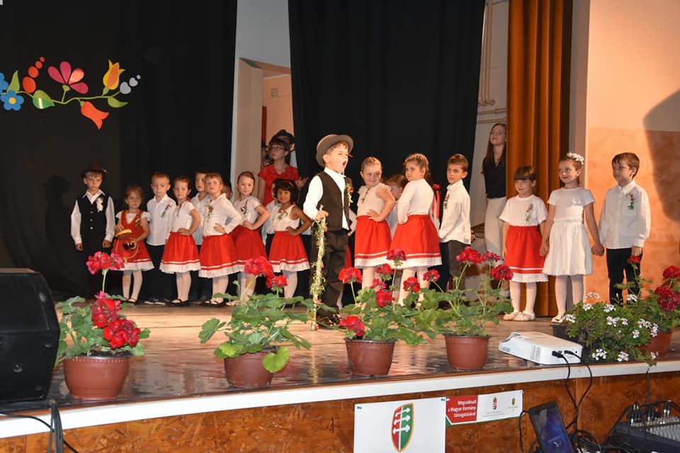 SLAVA SELA U TORDI (FOTO)
