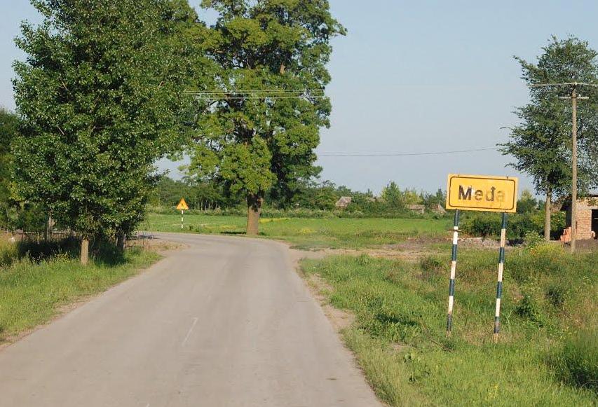 I MEĐA DOBIJA RIBNJAK