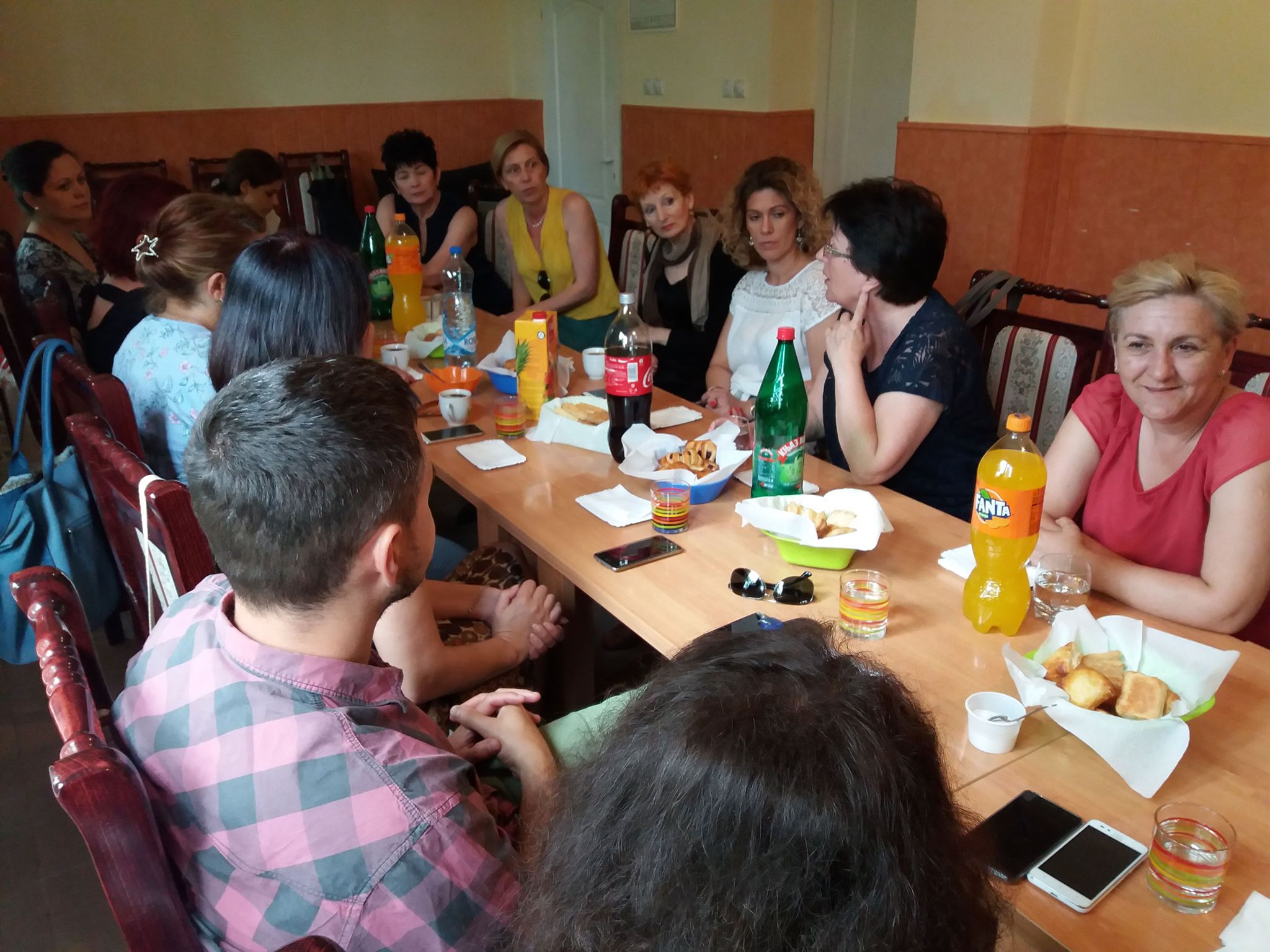 OBRAZOVANJE DECE I ODRASLIH SA SMETNJAMA U RAZVOJU