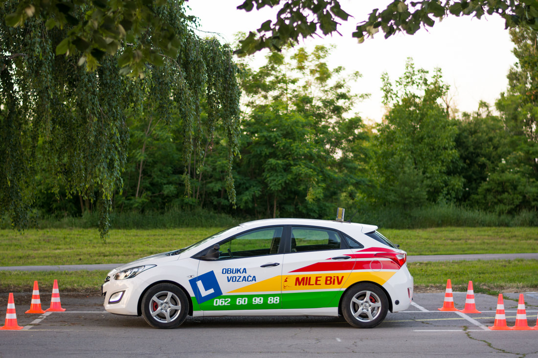 AUTO ŠKOLA MILE BiV – AKCIJA!!!