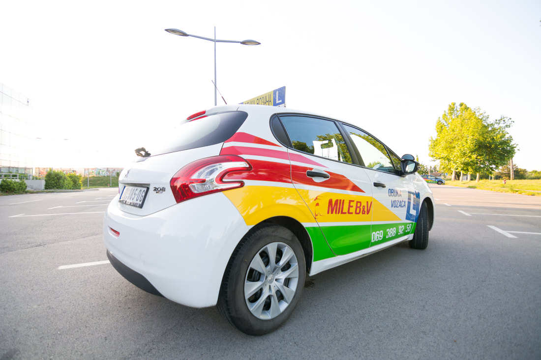 AUTO ŠKOLA MILE BiV – PROVERENO NAJBOLJE CENE