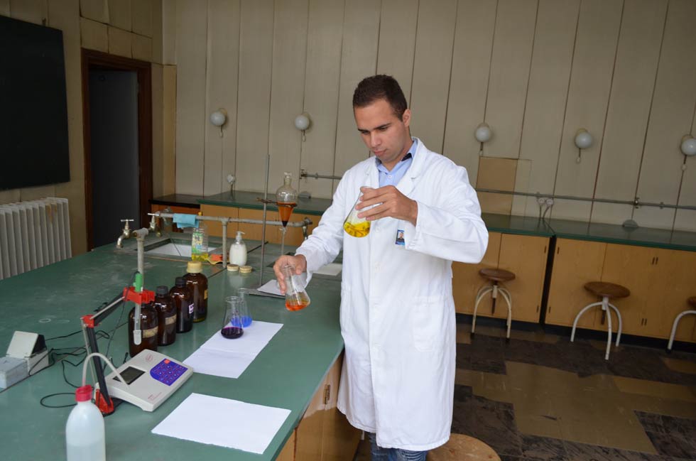 SAVA BOLORIN IZ SRPSKOG ITEBEJA – STUDENT ZA PRIMER