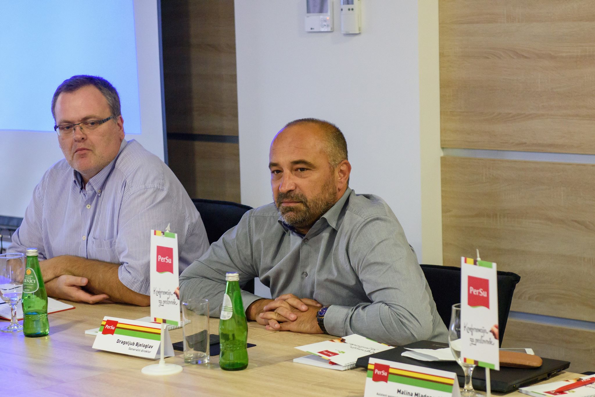 Konferencija za poslovođe