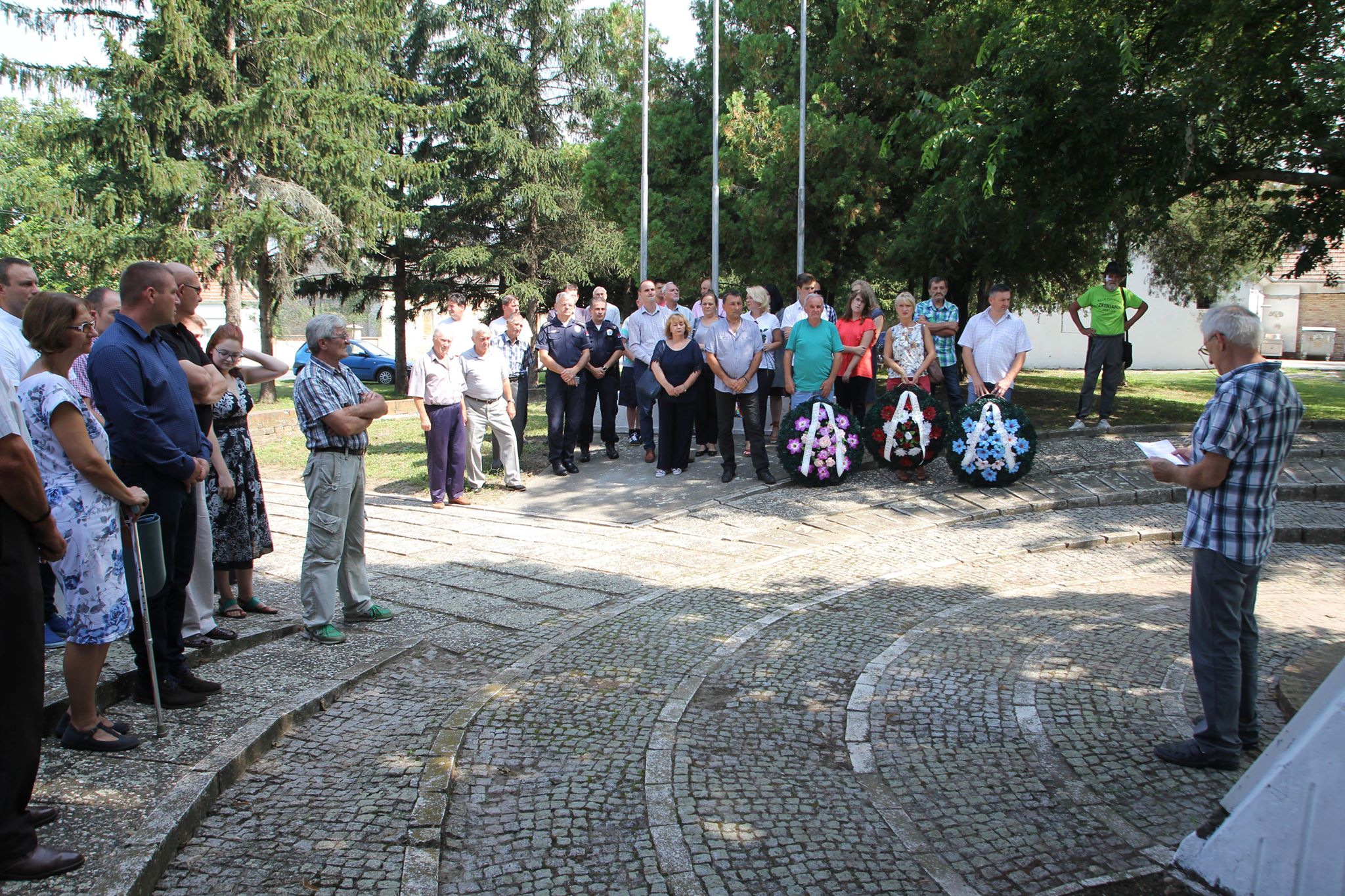 ČESTEREG: Svečano se obeležava Dan mesne zajedice