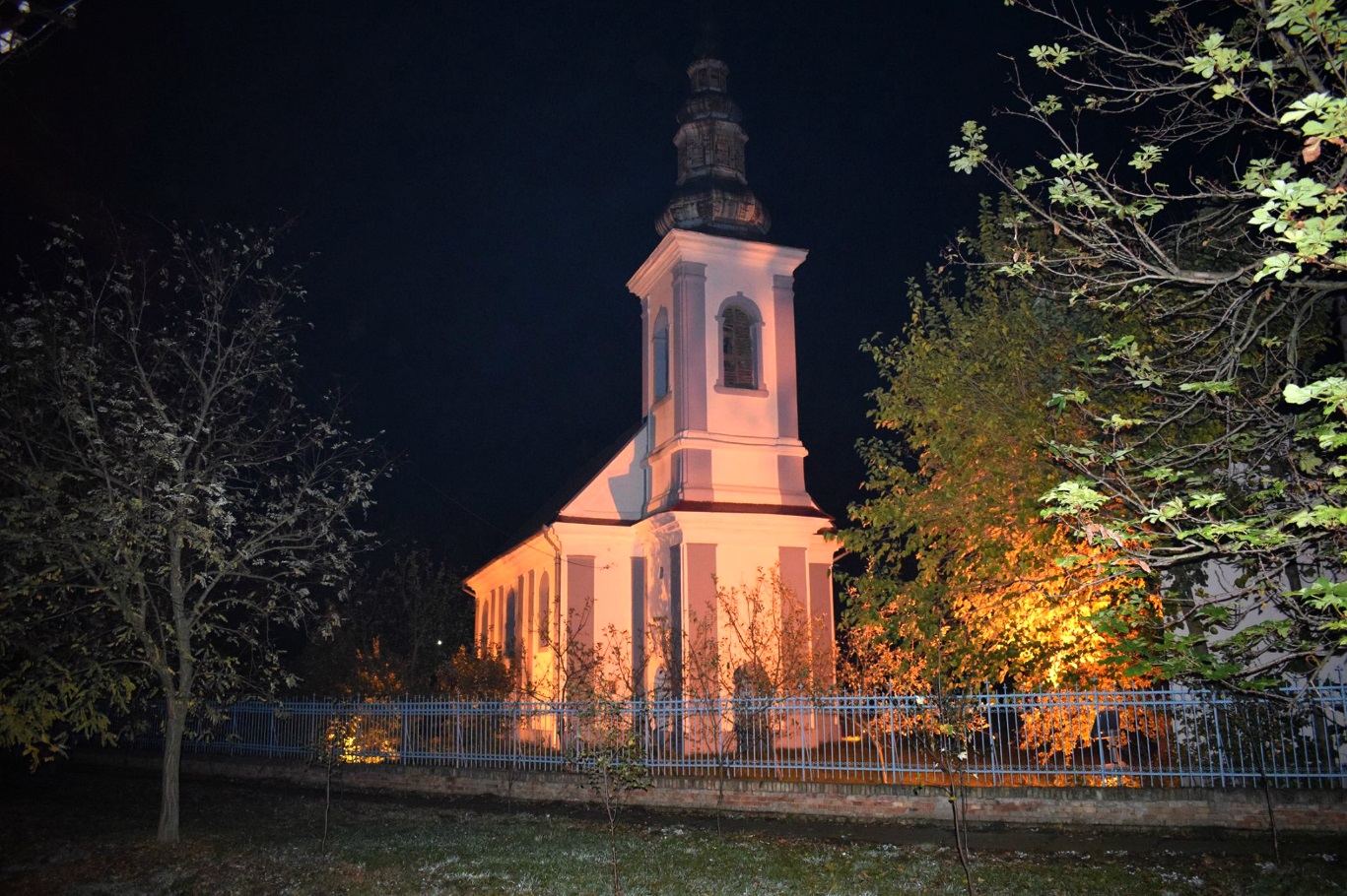 Program obeležavanja seoske slave Arhangel Gavrilo u Međi