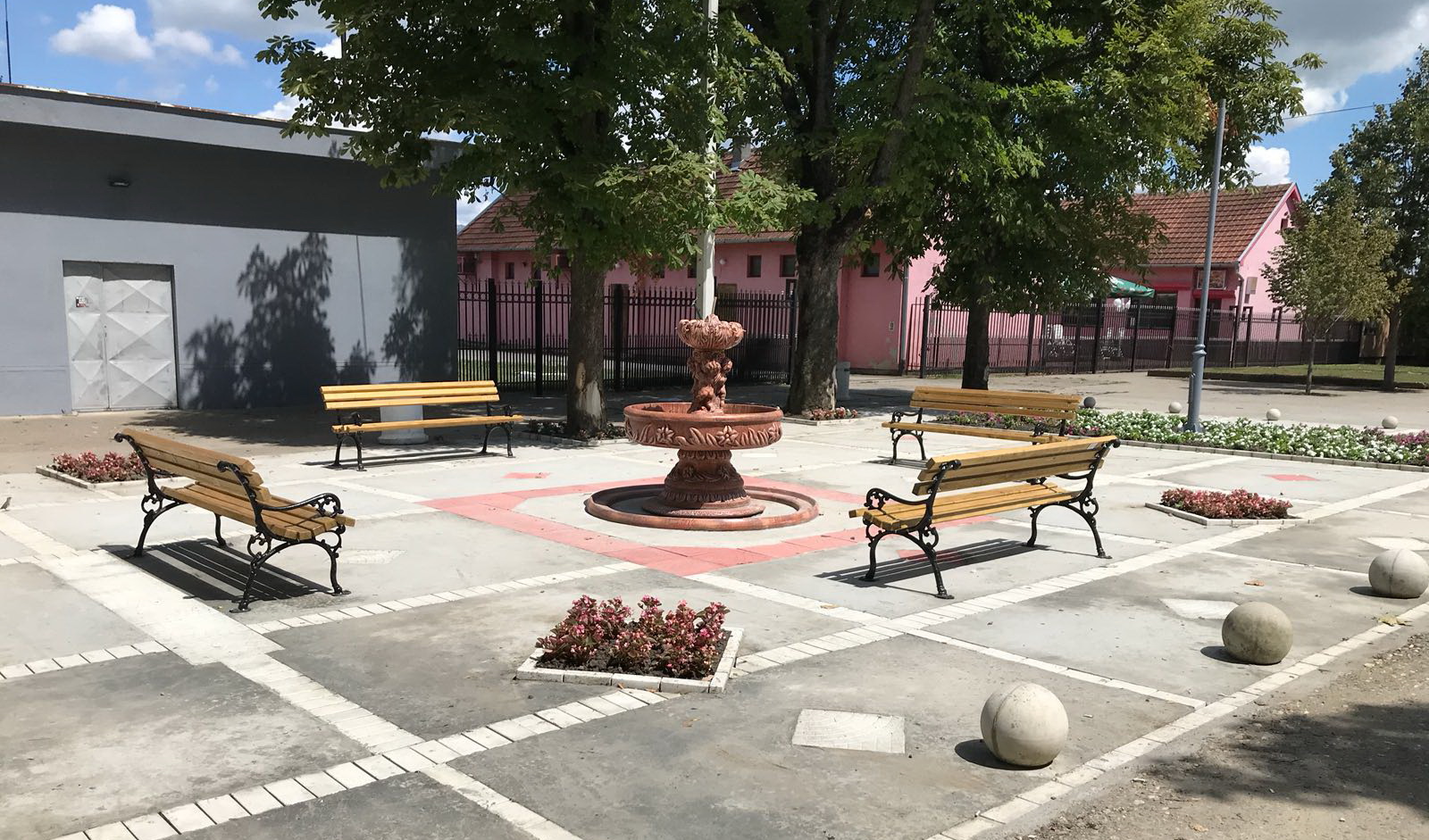 Program obeležavanja Dana Mesne zajednice Čestereg