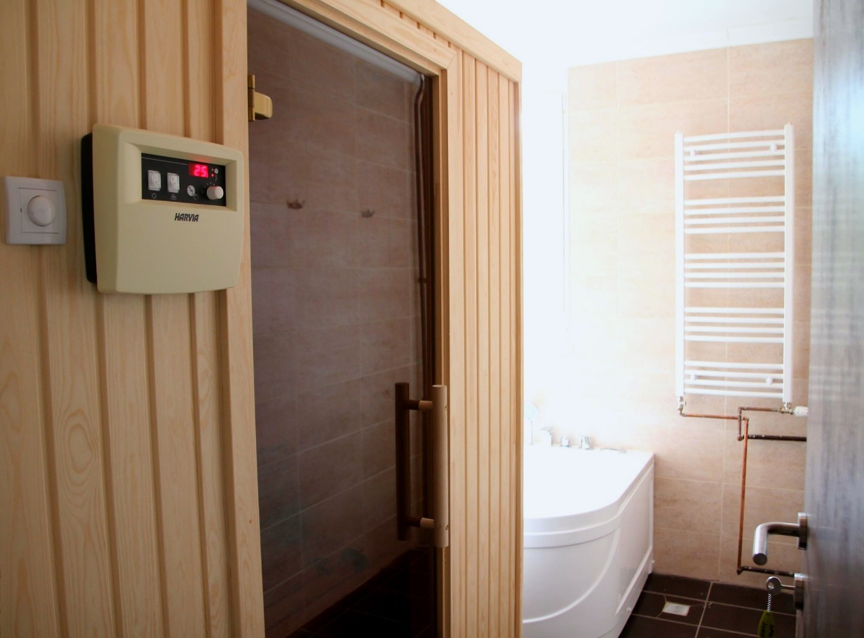 NOVO U ŽITIŠTU: Deluxe apartman sa saunom i đakuzijem