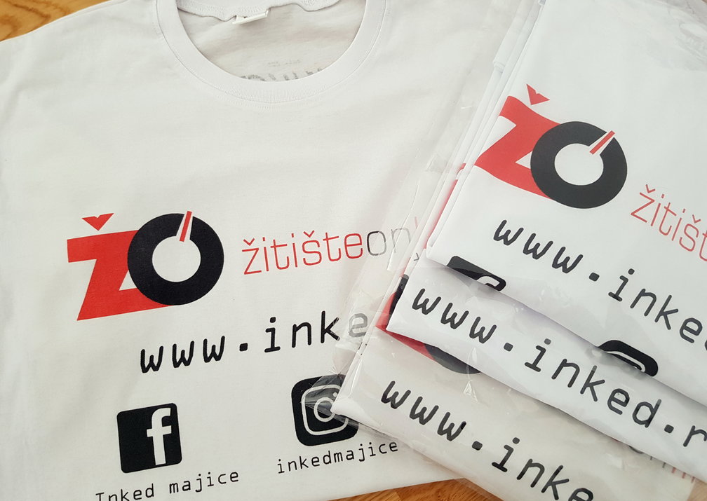 Nagradna igra portala Žitište Online u saradnji sa brendom Inked