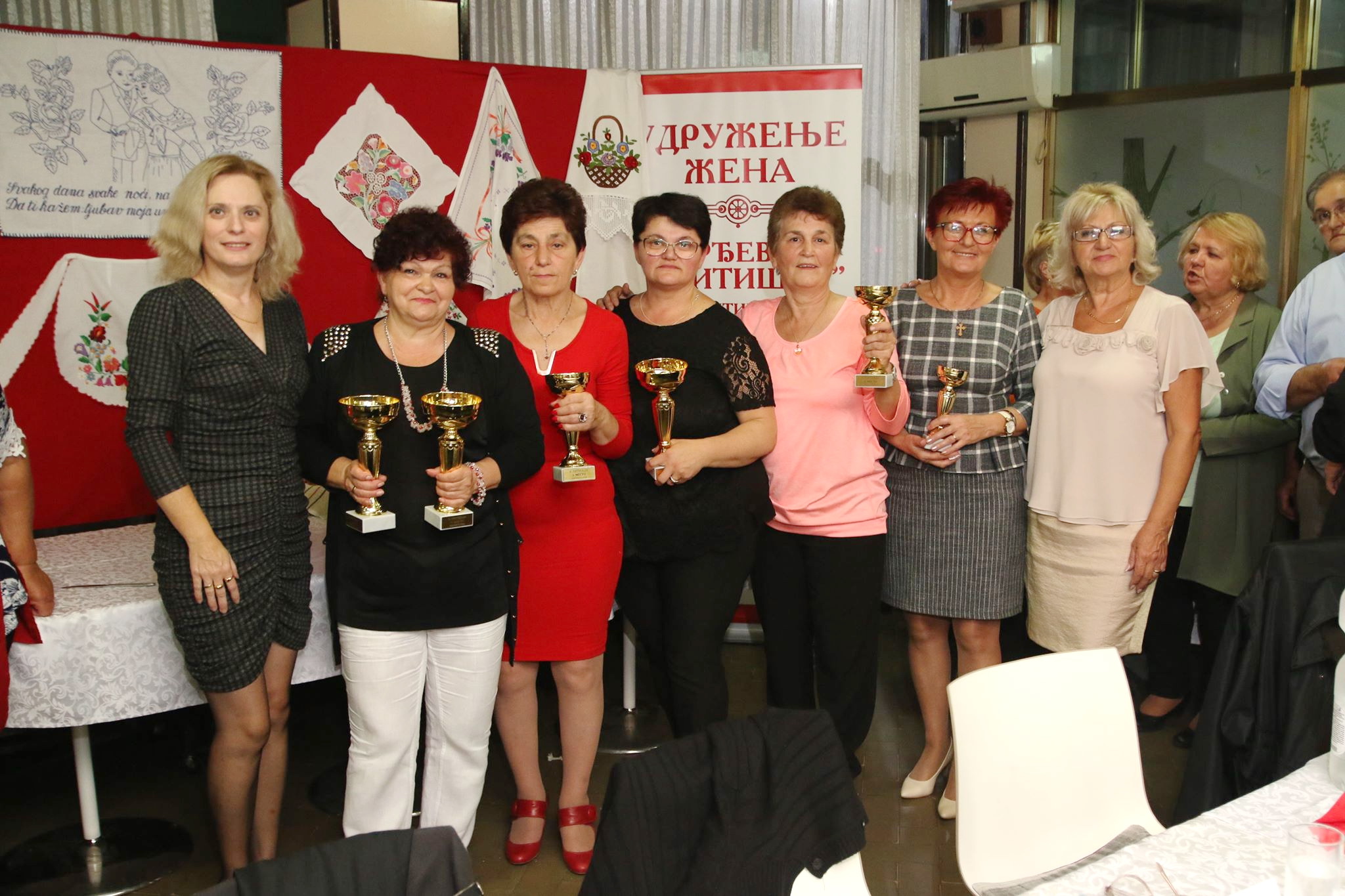 Održana šesta po redu Pitijada u Žitištu