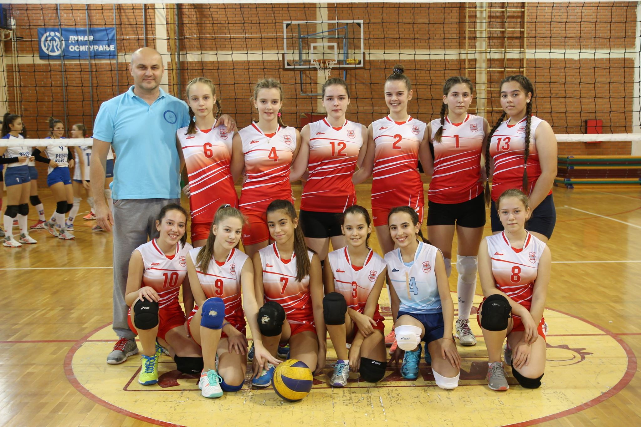 Pozitivan primer sportskog kolektiva u ovom delu Banata