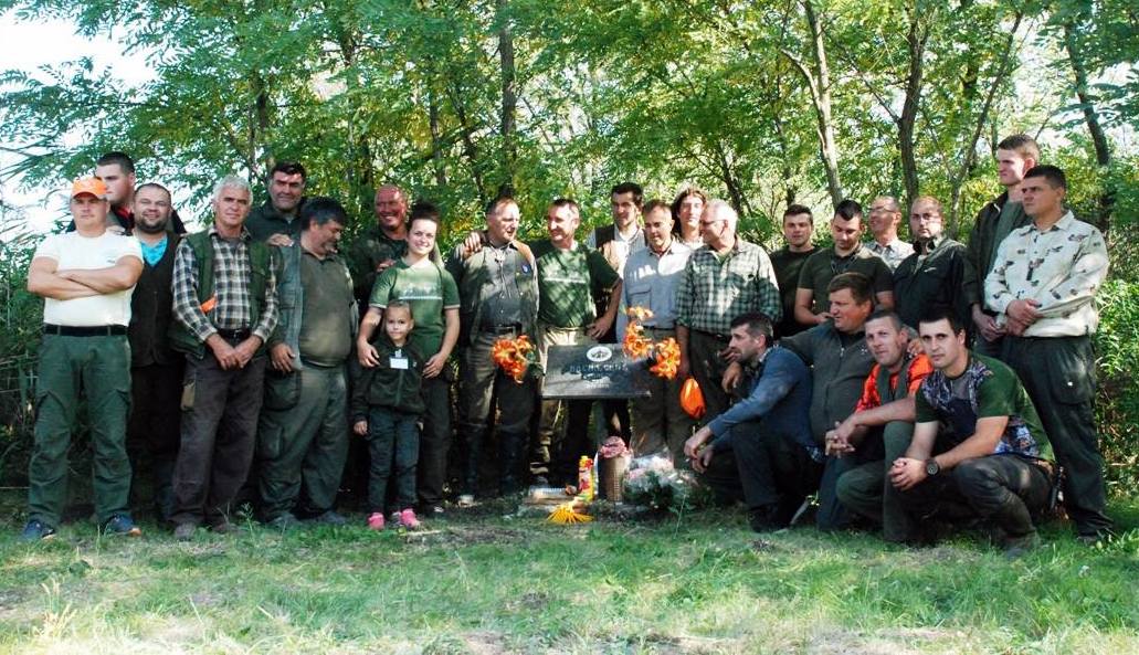 Šesti memorijal Vasiljević Velibor Kec u Česteregu