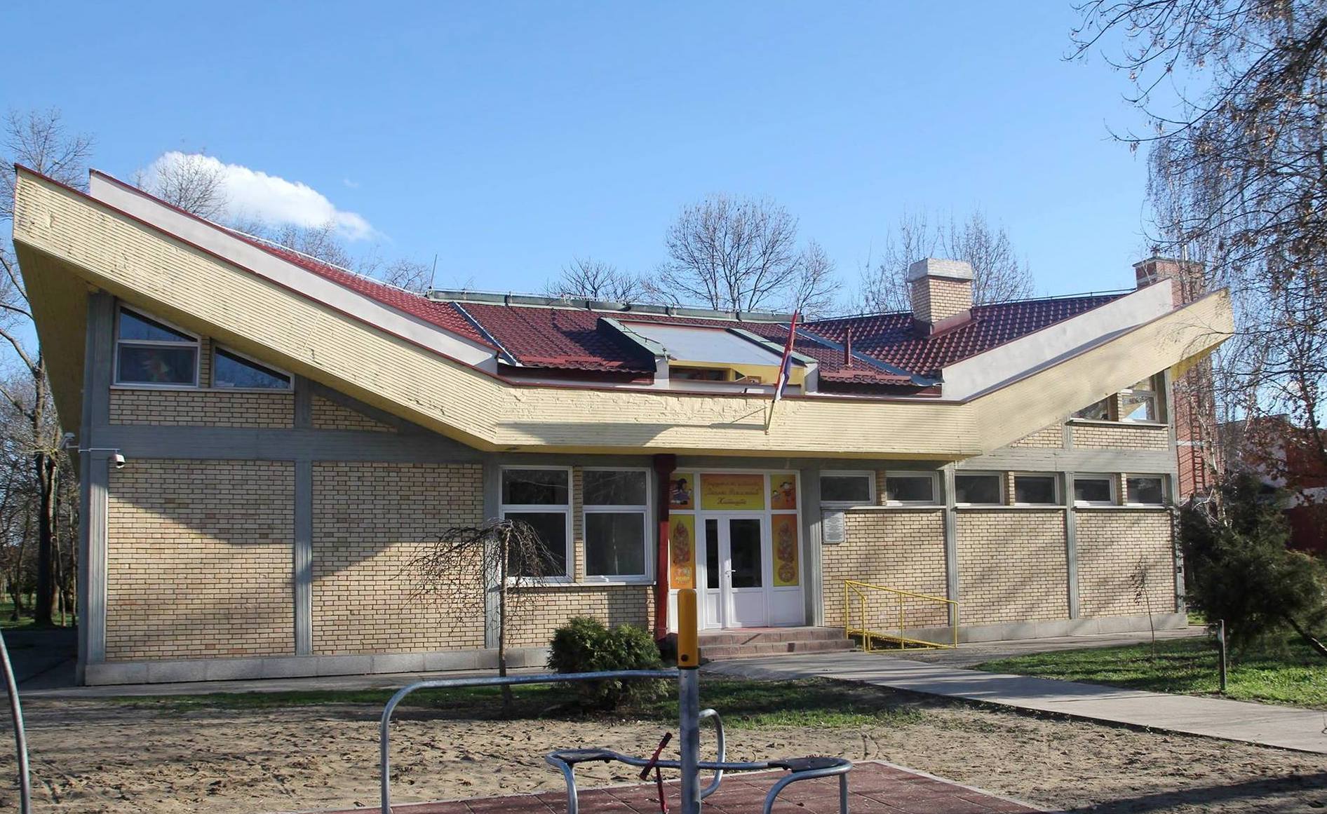 Doneta Odluka o smanjenju visine participacije roditelja