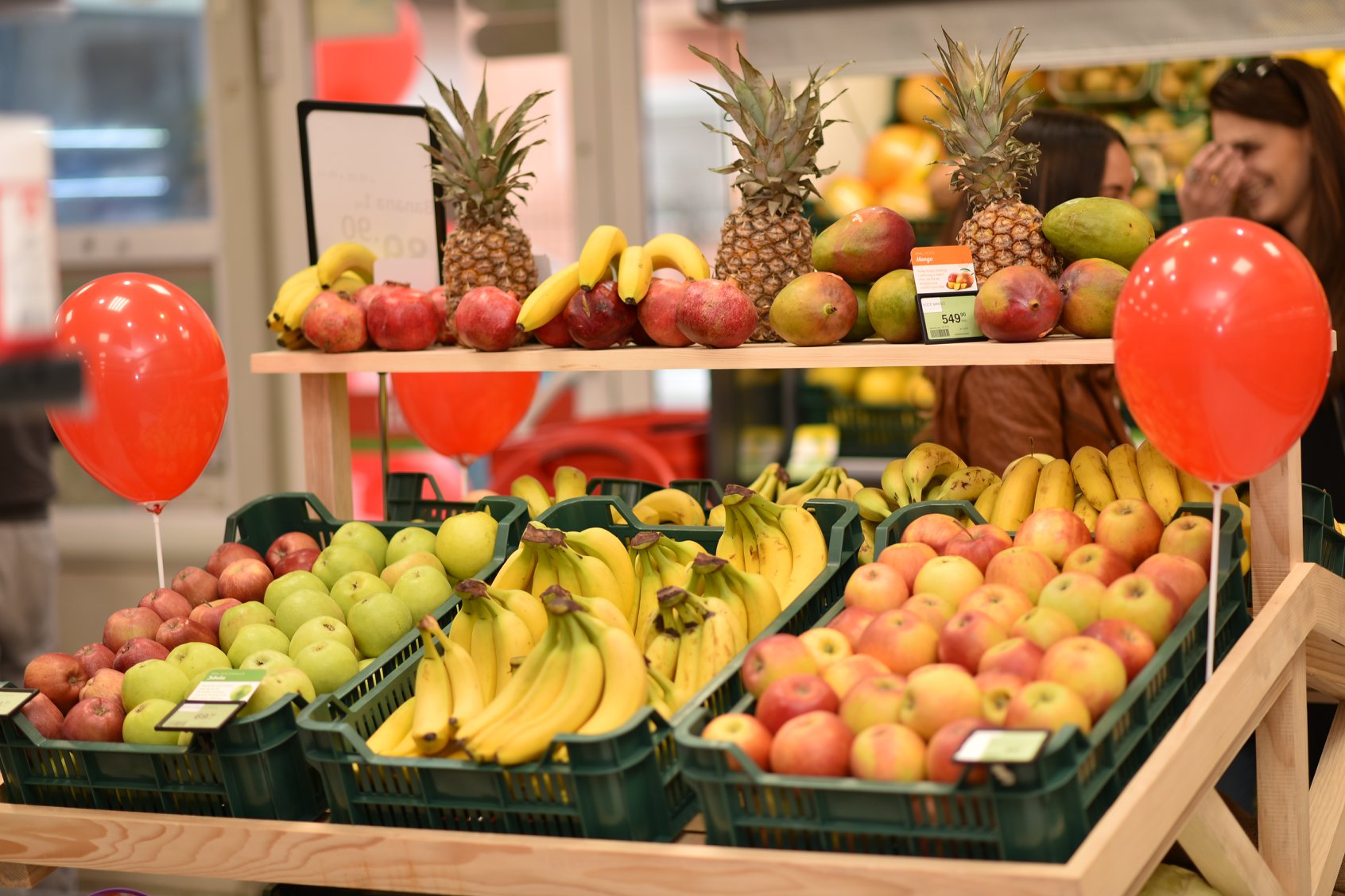 PerSu marketi, mesto Vaše kupovine – preko 200 proizvoda po super cenama