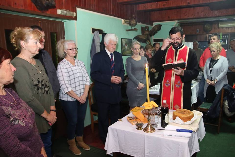 Slava Književnog kluba u Žitištu
