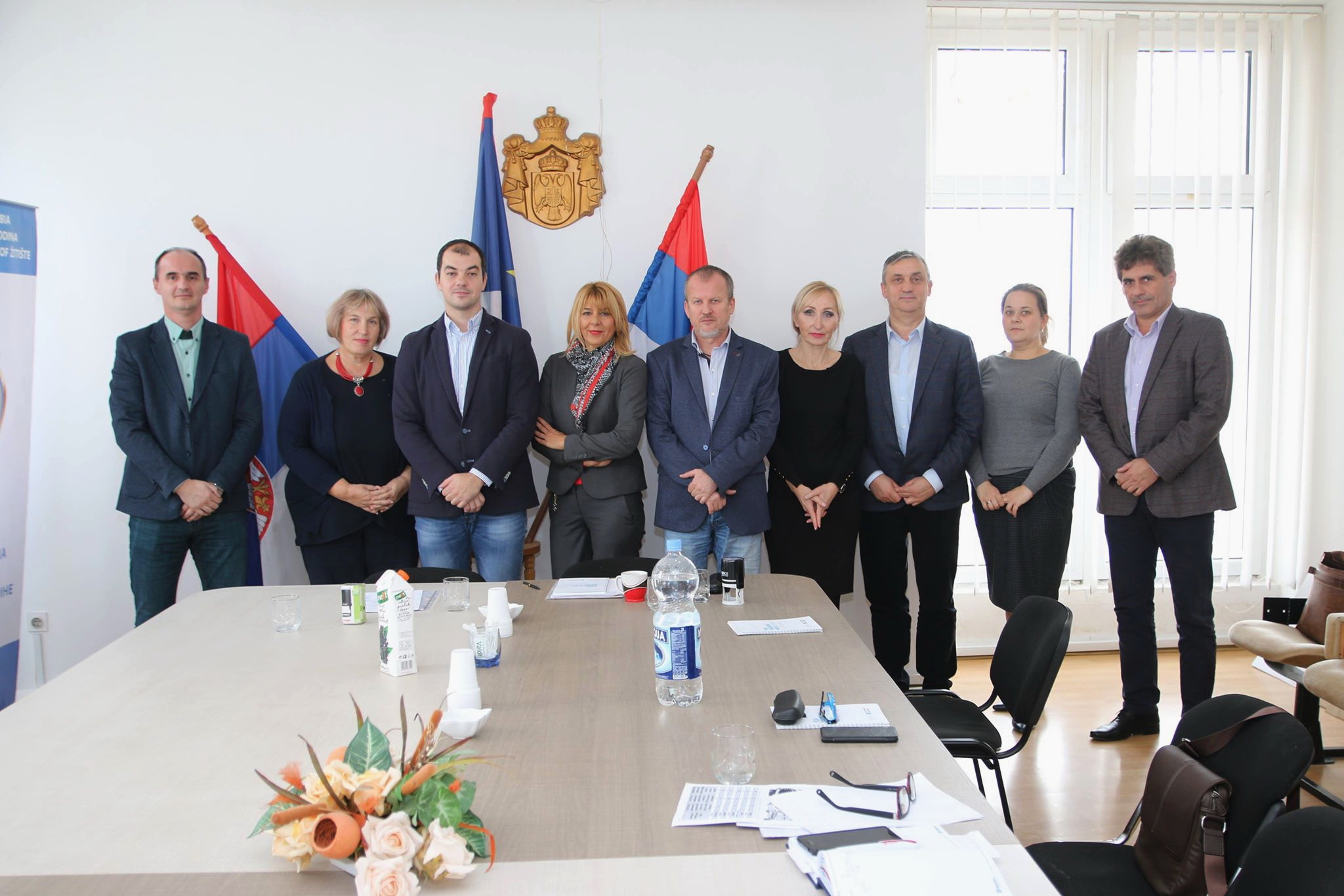 Besplatni preventivni pregledi za građane opštine Žitište