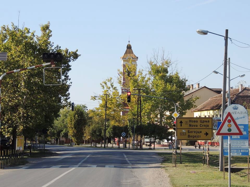 Obustava isporuke vode u Žitištu