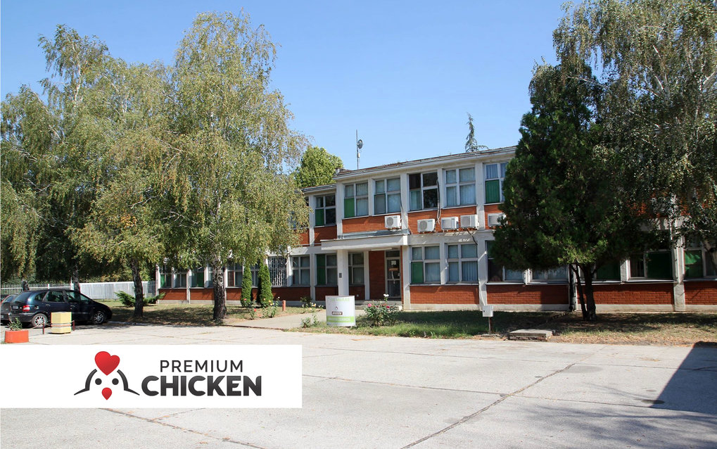 Oglas za posao: Premium Chicken zapošljava