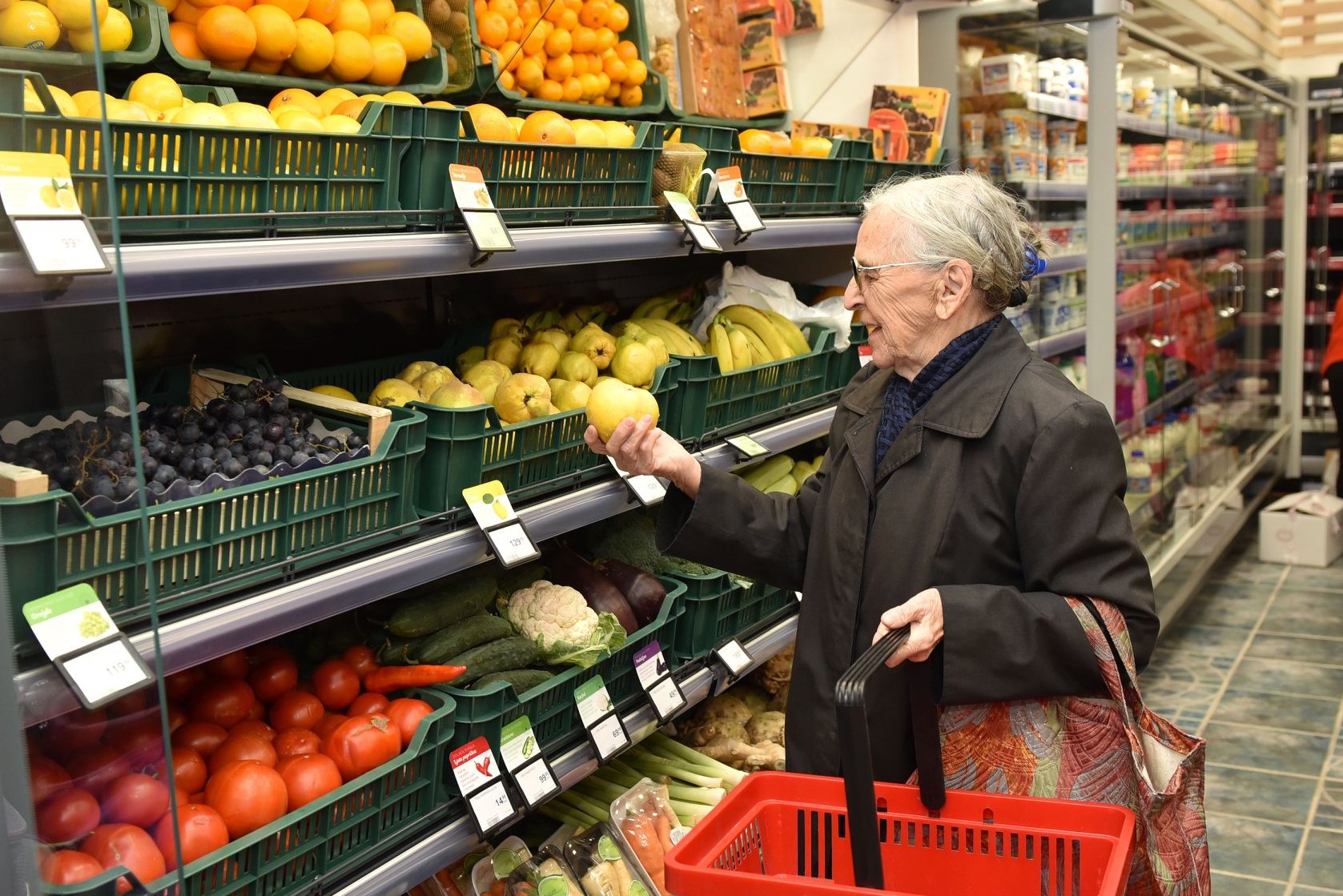 PerSu marketi, mesto Vaše kupovine – preko 150 proizvoda po super cenama