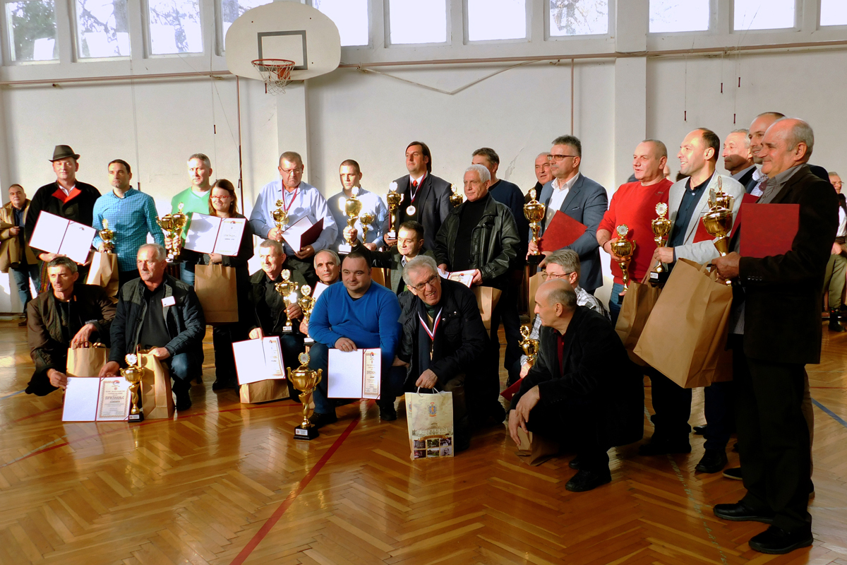 Decembar u znaku Banatskog Karađorđeva