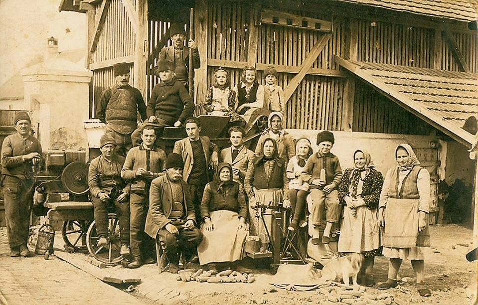 2019. godine naselje Žitište obeležava 700 godina od njegovog prvog spominjanja u pisanim dokumentima (FOTO)