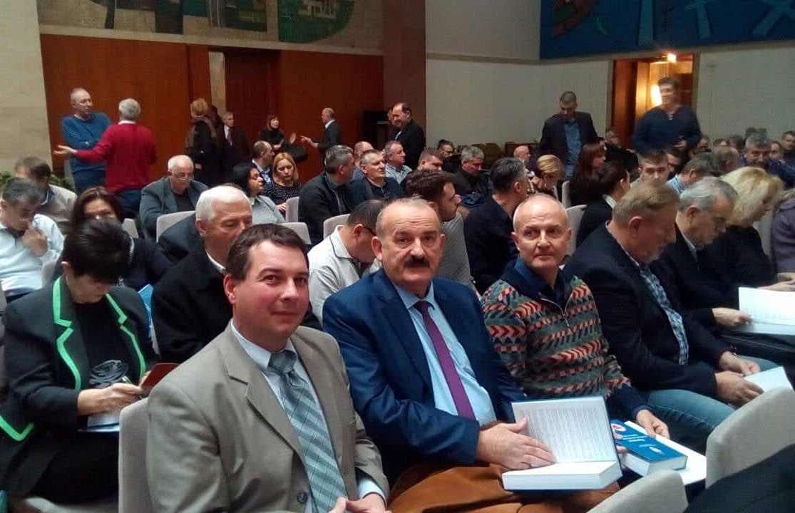 Unapređenje uslova rada i bezbednosti na radu prioritet u 2019. godini