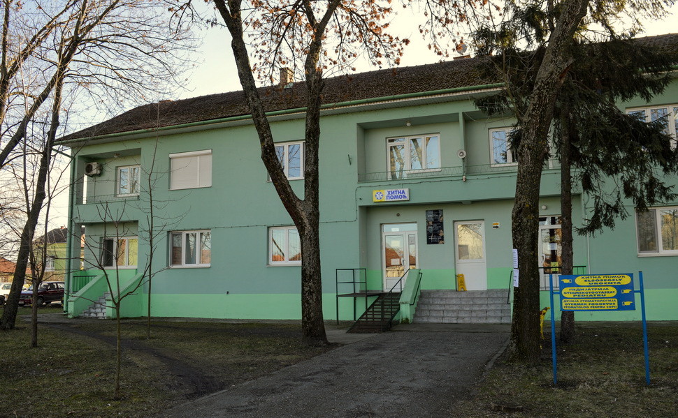 Nastavlja se akcija preventivnih pregleda dojki