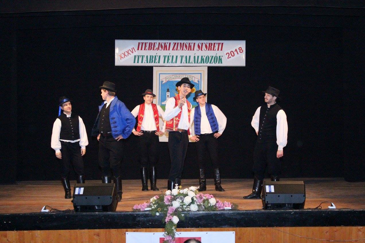 PROGRAM 37. Itebejskih zimskih susreta