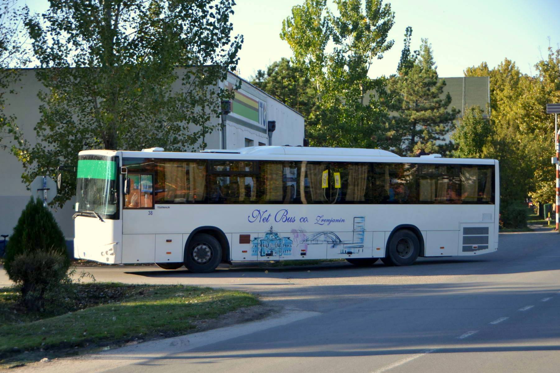 Obaveštenje za učenike srednjih škola
