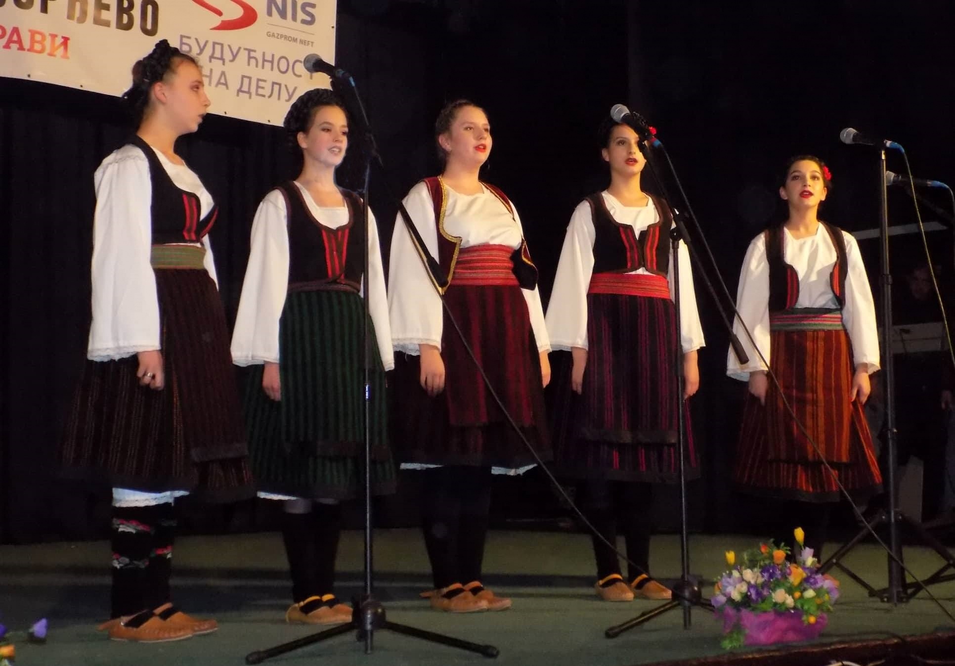 Program 21. Karađorđevačkih prela 2019.