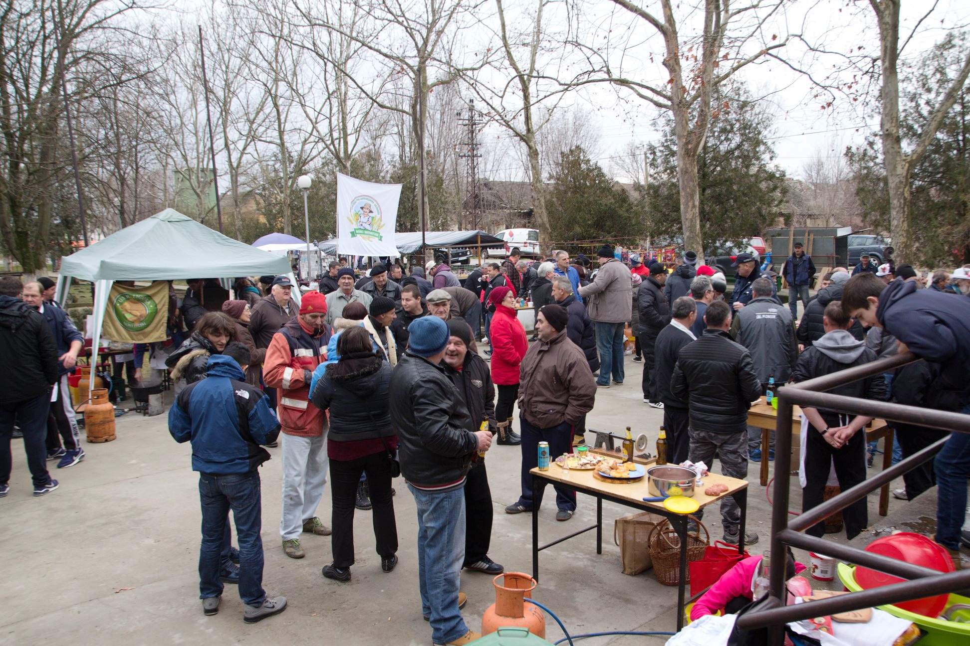 Tradicionalni Festival kobasice 23. februara u Novom Itebeju
