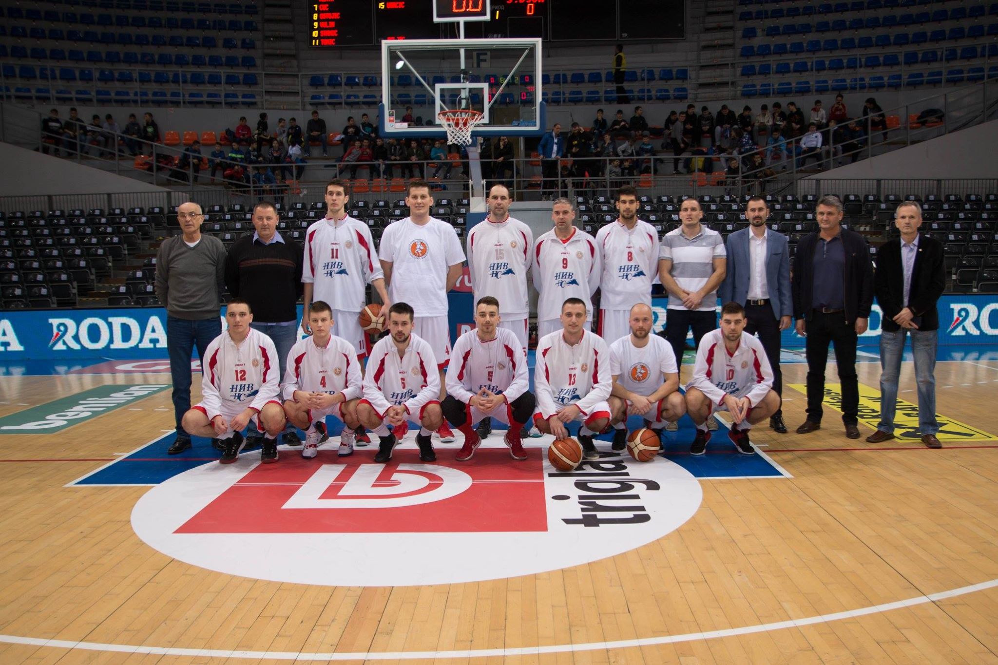 Jedna lepa košarkaška priča je završena, ali ponos ostaje