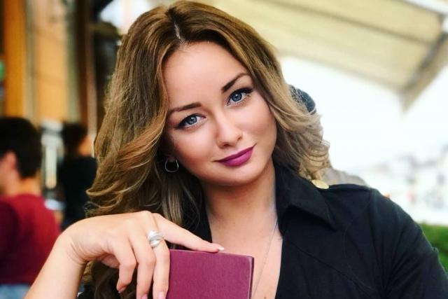 Jovana Popov iz Srpskog Itebeja među najboljim studentima UNS-a