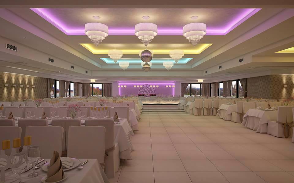 RESTORAN MS SRPSKI ITEBEJ – Sezona proslava za 2019. godinu samo što nije počela