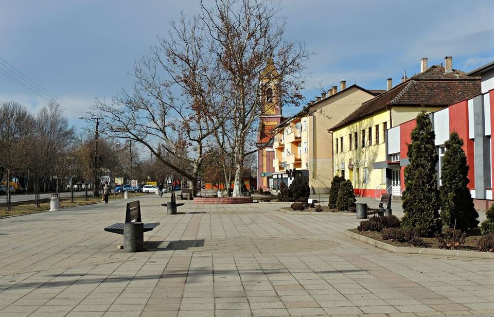 Samodoprinosi u Žitištu i Banatskom Karađorđevu