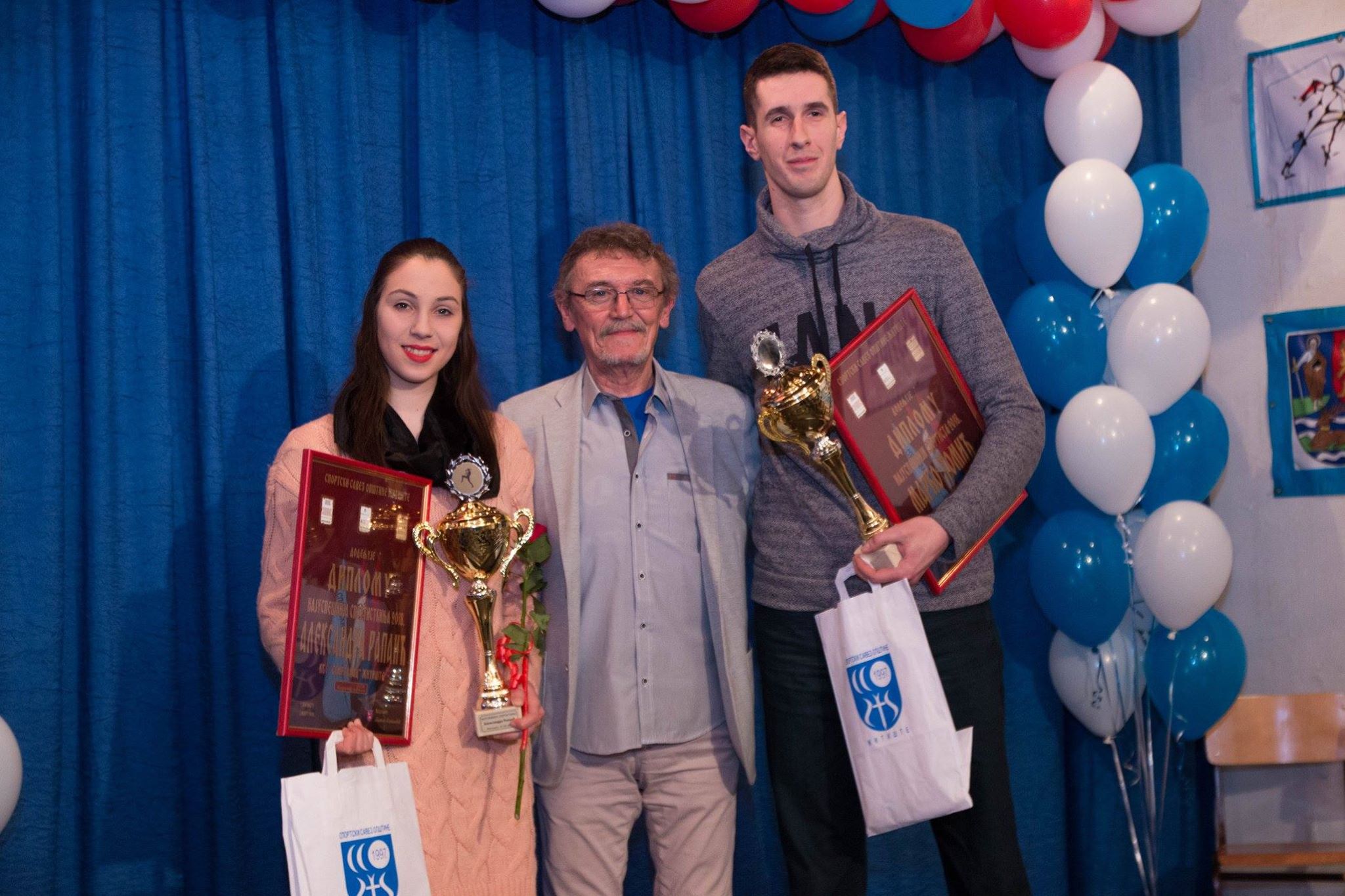 Dan Sportskog saveza Opštine Žitište (FOTO)