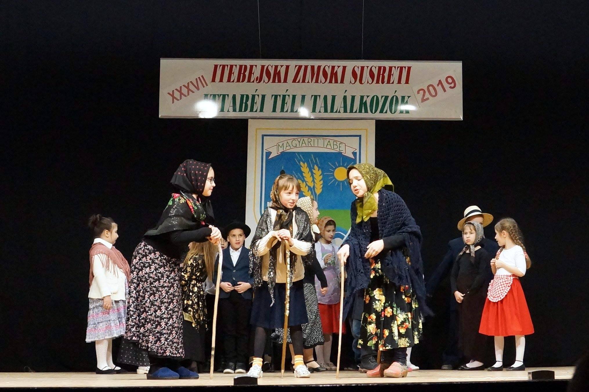 Zatvoreni 37. Itebejski zimski susreti (FOTO)