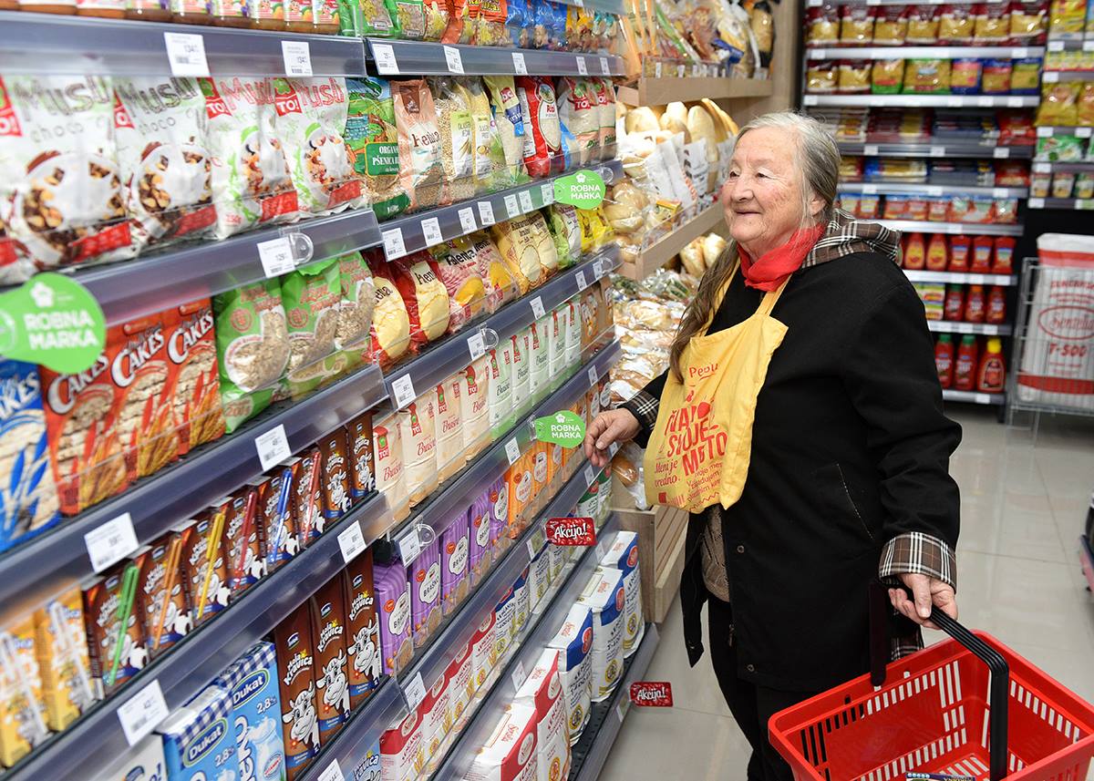 PerSu marketi brinu o Vašem kućnom budžetu!