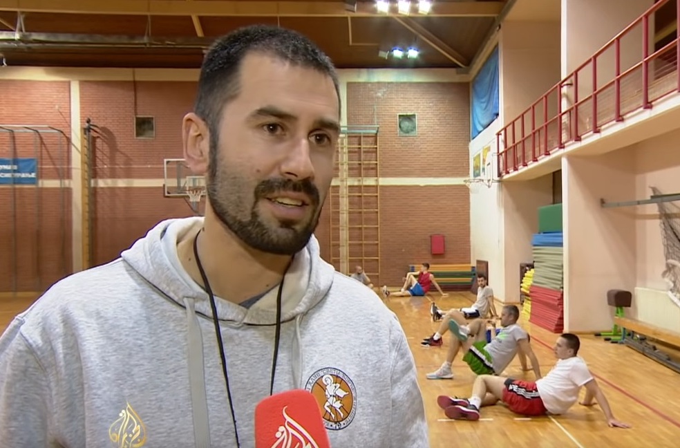 Košarkaški podvig u Srbiji: Iz trećeg ranga do finalnog turnira Kupa