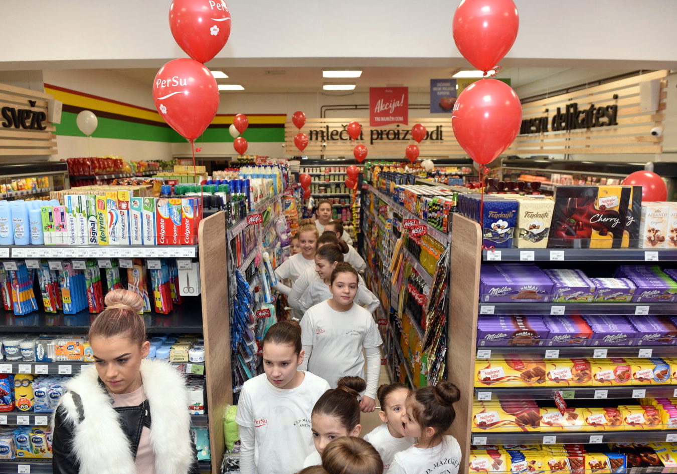 Prijatelj Vašeg kućnog budžeta – PerSu marketi
