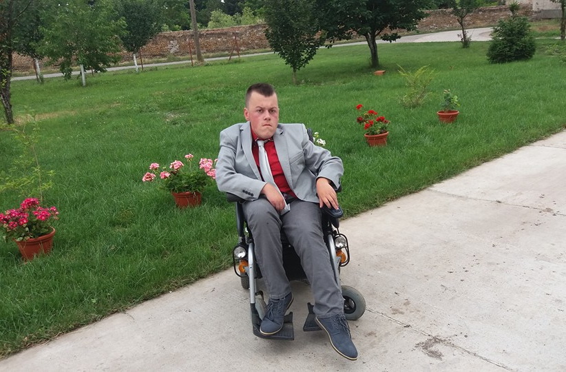 Dražen Trivunović: Upornost i podrška najbližih mogu da pobede i najteže bolesti