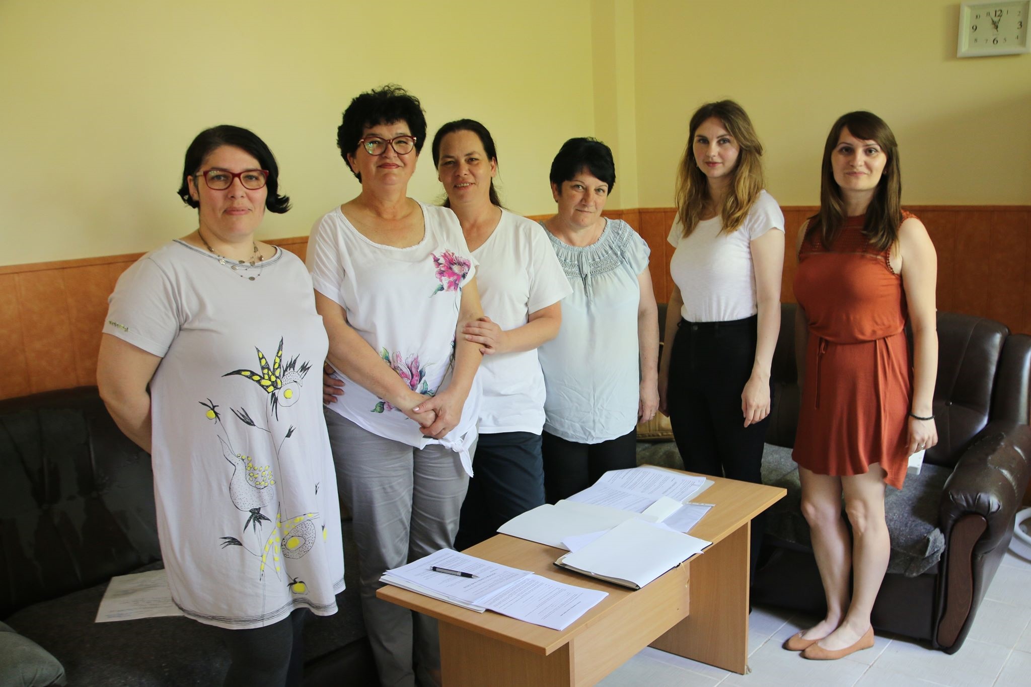 Pomoć u kući za decu i mlade sa invaliditetom u opštini Žitište