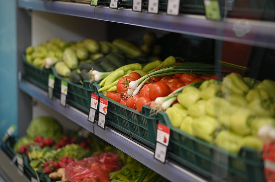 Spoj super cene i super usluge. Vaši PerSu marketi