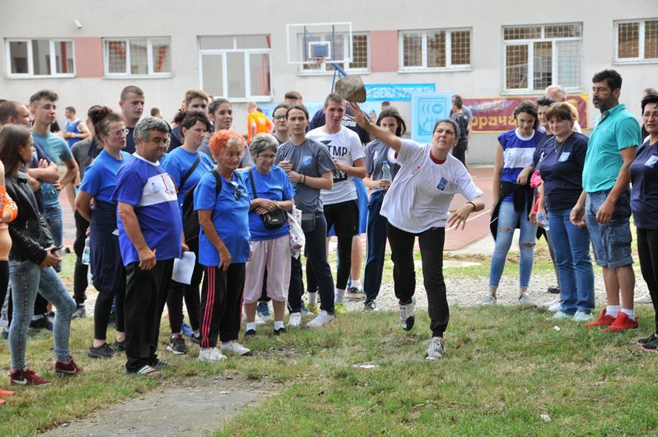 Banatsko Karađorđevo – Popularni “RIO“ po šesnaesti put