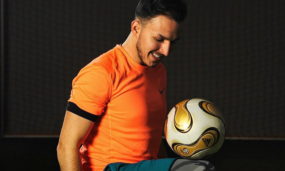 PerSu dečji program i Đota freestyle