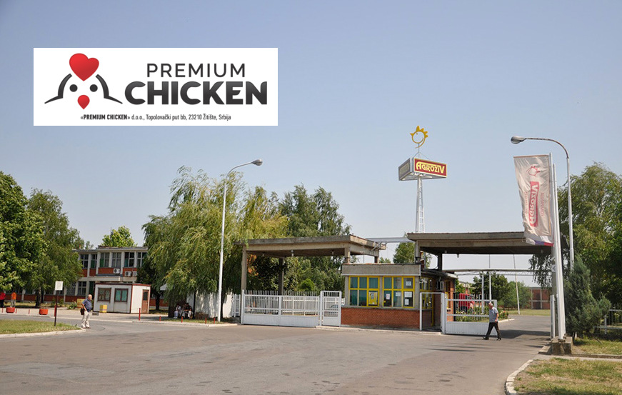 Oglas za posao: Premium Chicken zapošljava