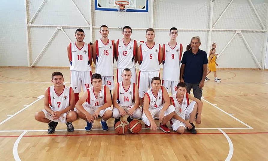 12. Memorijalni košarkaški turnir “Nikola i Branka“