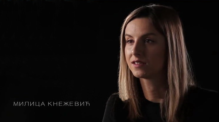 Milica Knežević: Bezbednost je najvažniji deo saobraćaja