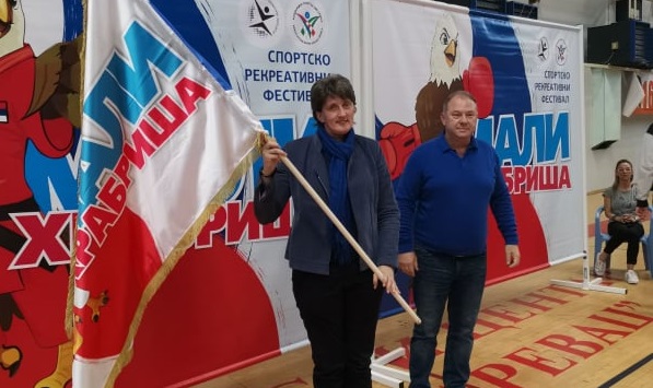 Izuzetan sportski događaj u martu u Banatskom Karađorđevu