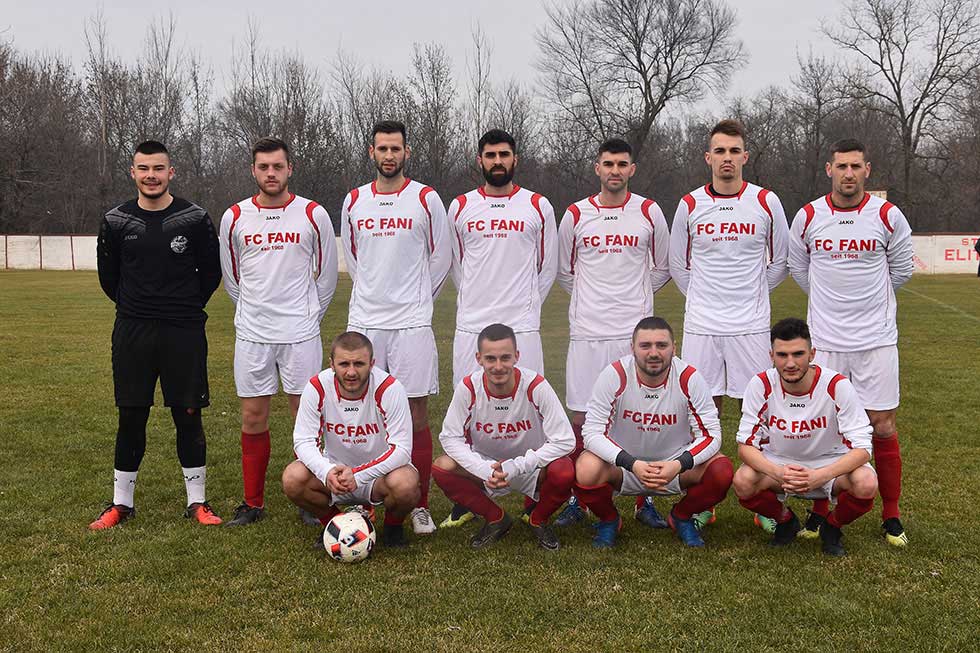 OFK Begej ostaje u istom rangu takmičenja i naredne sezone