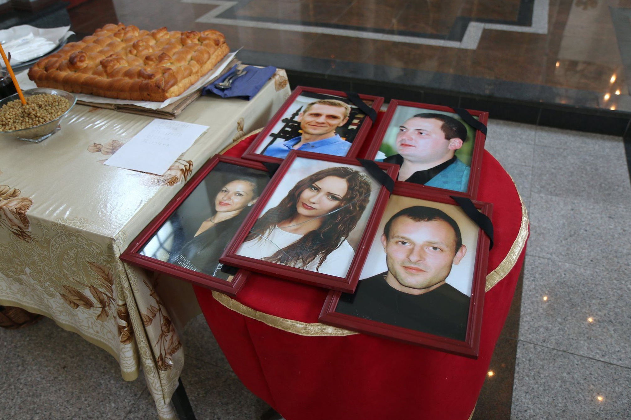 Šest godina od tragedije u Žitištu